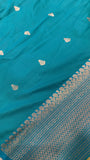 Premium Semi Kanchipuram Silk Saree