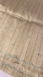 Premium Butter Silk Saree - 901794