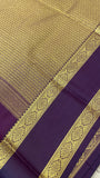 Premium Mini Kanchi Silk Saree - 902820