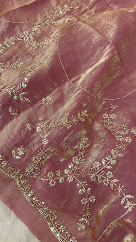 Premium Soft Tissue Saree💓