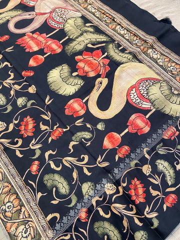 Aabuthai Silk Saree