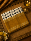 Premium Crepe Silk Saree