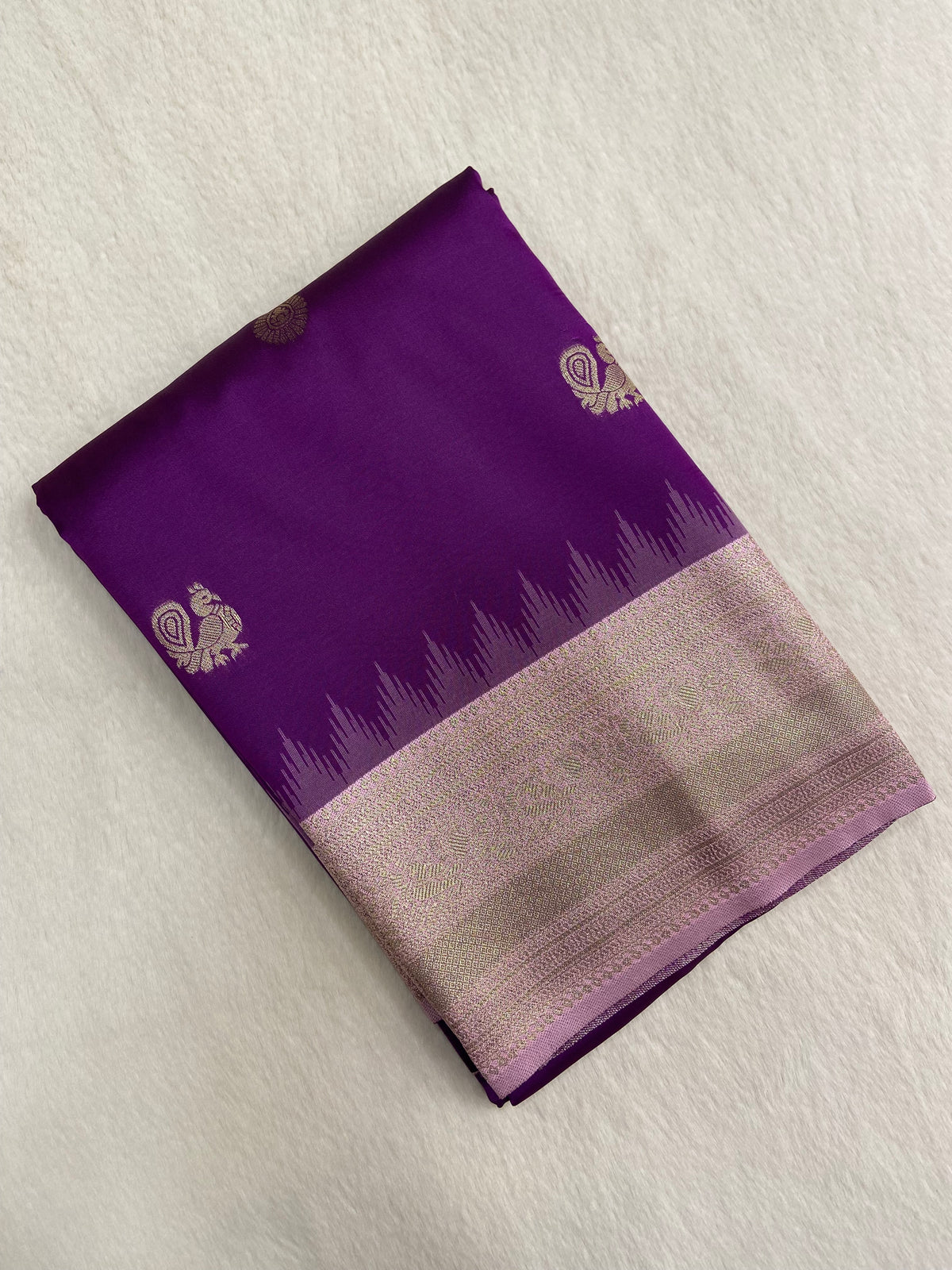 Kathan Silk Saree✨