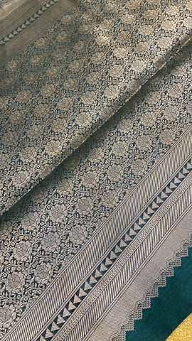 Premium Viscose Silk Saree