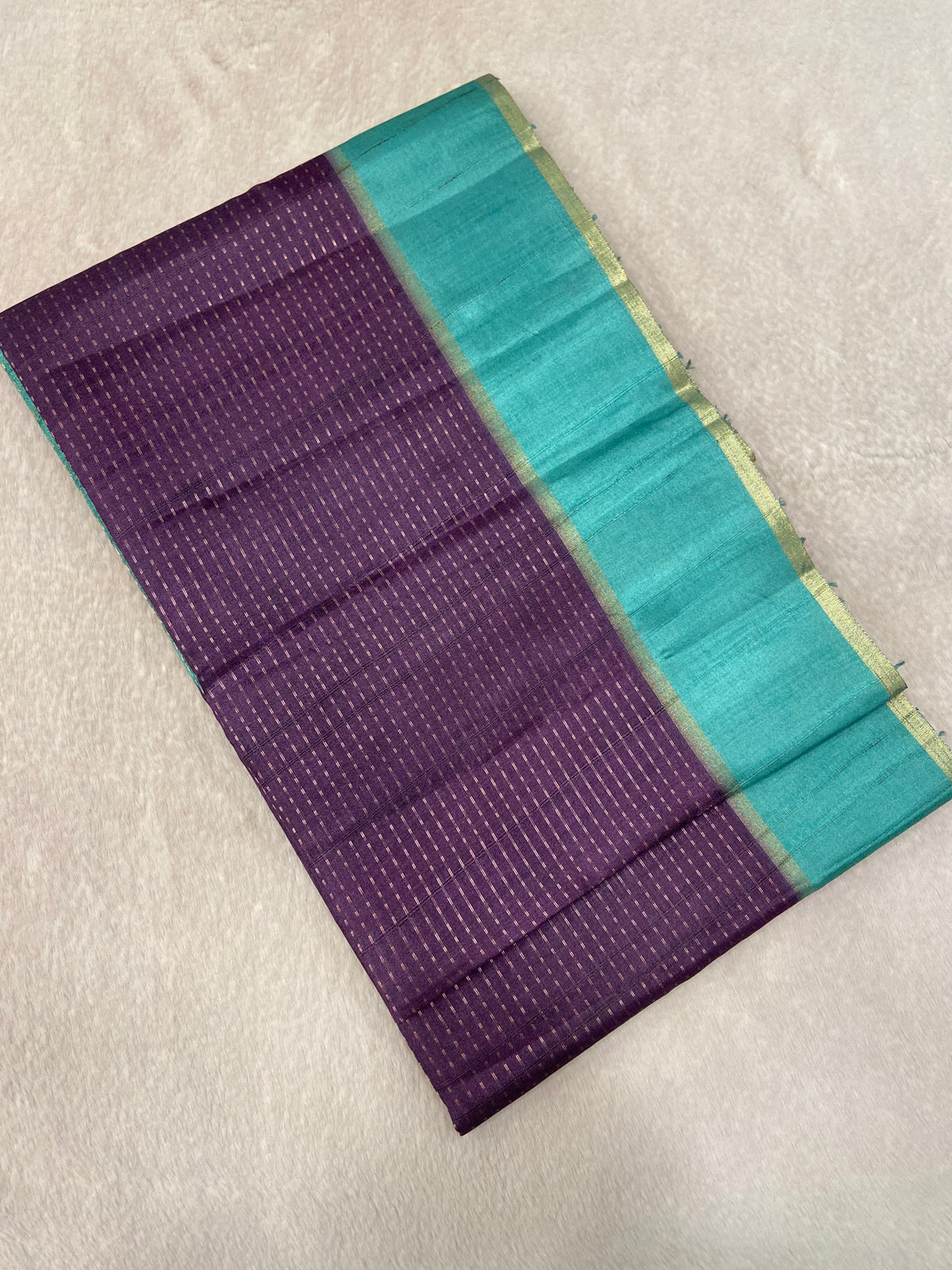 Premium Butter Silk Saree