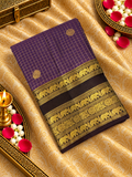 Pure Mix Kanjeevaram Silk Saree - 902767