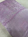 Premium Crush Georgette Saree