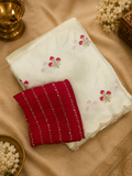 Designer Fancy Saree