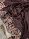 Designer Cocktail Saree - 902865