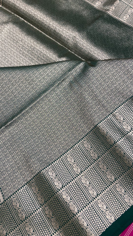 Premium Mini Kanchi Soft Silk Saree