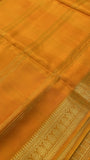 Pure Mix Mysore Crepe Silk Saree-