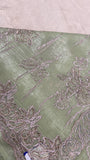 Premium Organza Saree