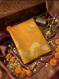 Premium Gajji Silk Saree -902514