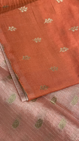 Premium Viscose Silk Saree