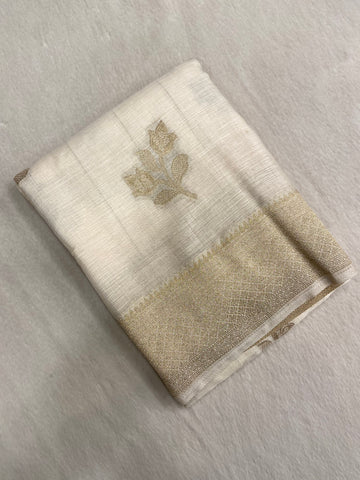 Heritage Cotton Saree