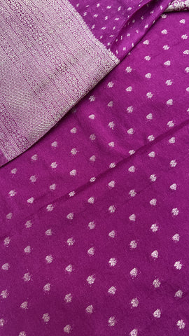 Premium prestige silk saree