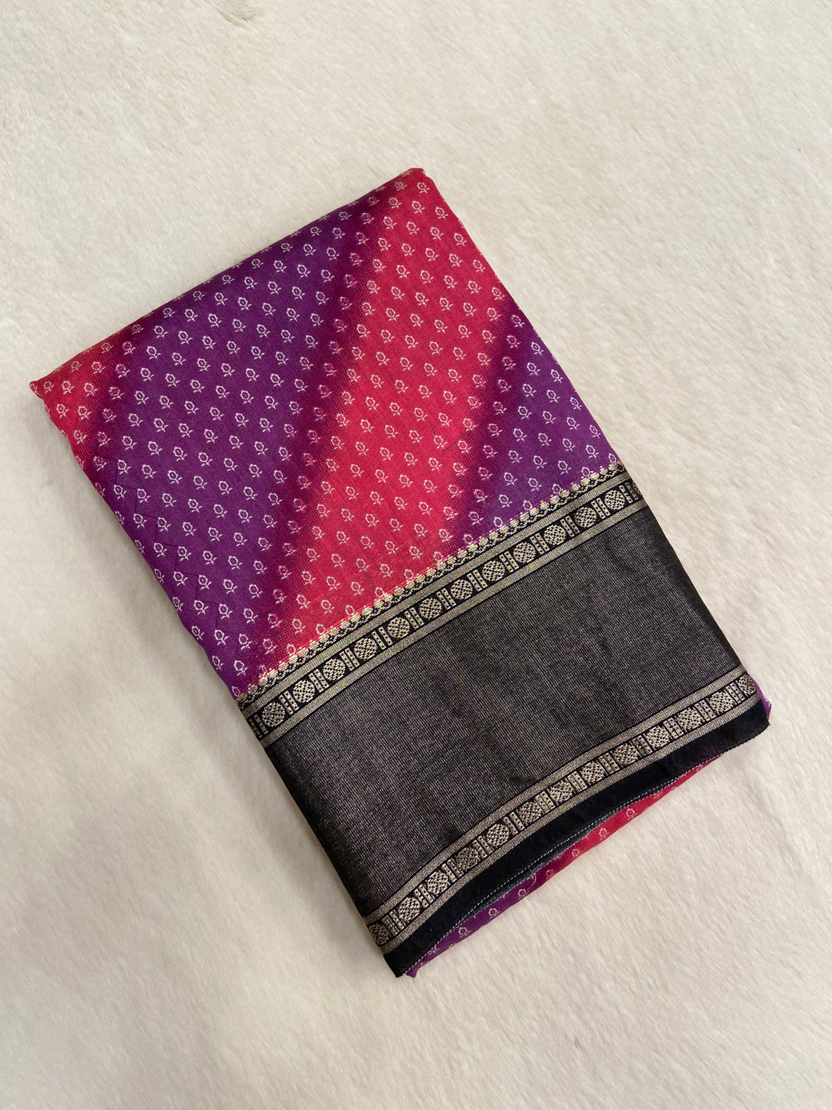 Premium Assam Silk Saree✨