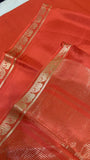 Premium Pure Mix Mysore Silk Saree