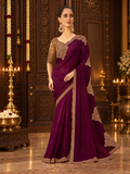 Premium Designer Saree - 902358