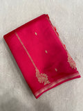 Gajji Silk Saree✨