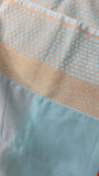 Premium Mini Kanchi Soft Silk Saree