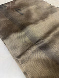 Premium tussar saree with zari embroidery