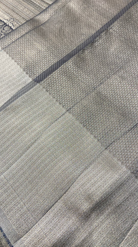 Bridal Semi Tissue Silk Saree