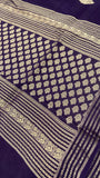 Premium Crepe Satin Silk Saree