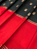 Premium Viscose Crepe Saree- 902553