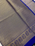 Premium Mini Kanchi Soft Silk Saree