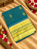 Premium Quality Gadhwal cotton Saree- 902664
