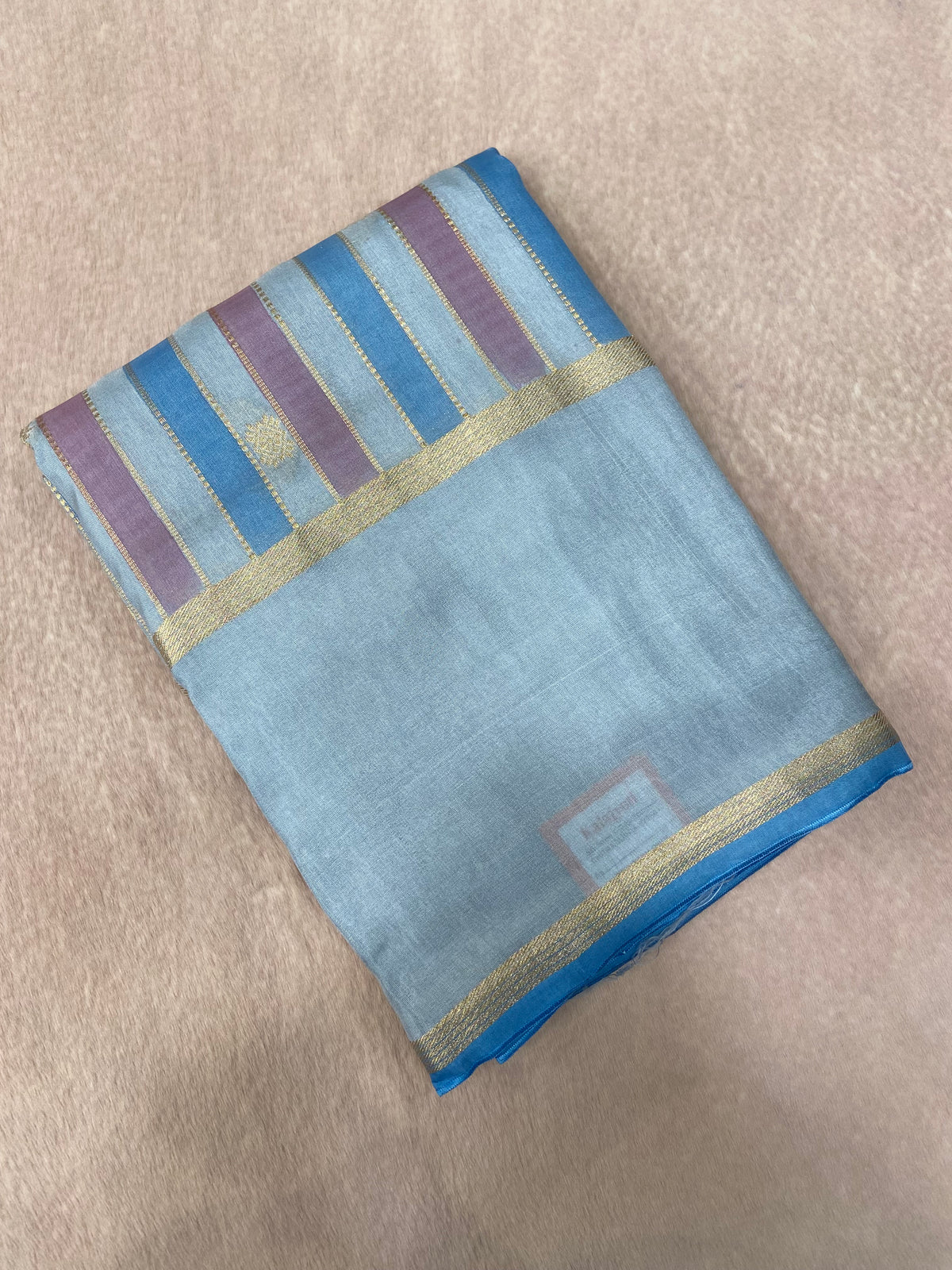 Premium  Rangkat Saree