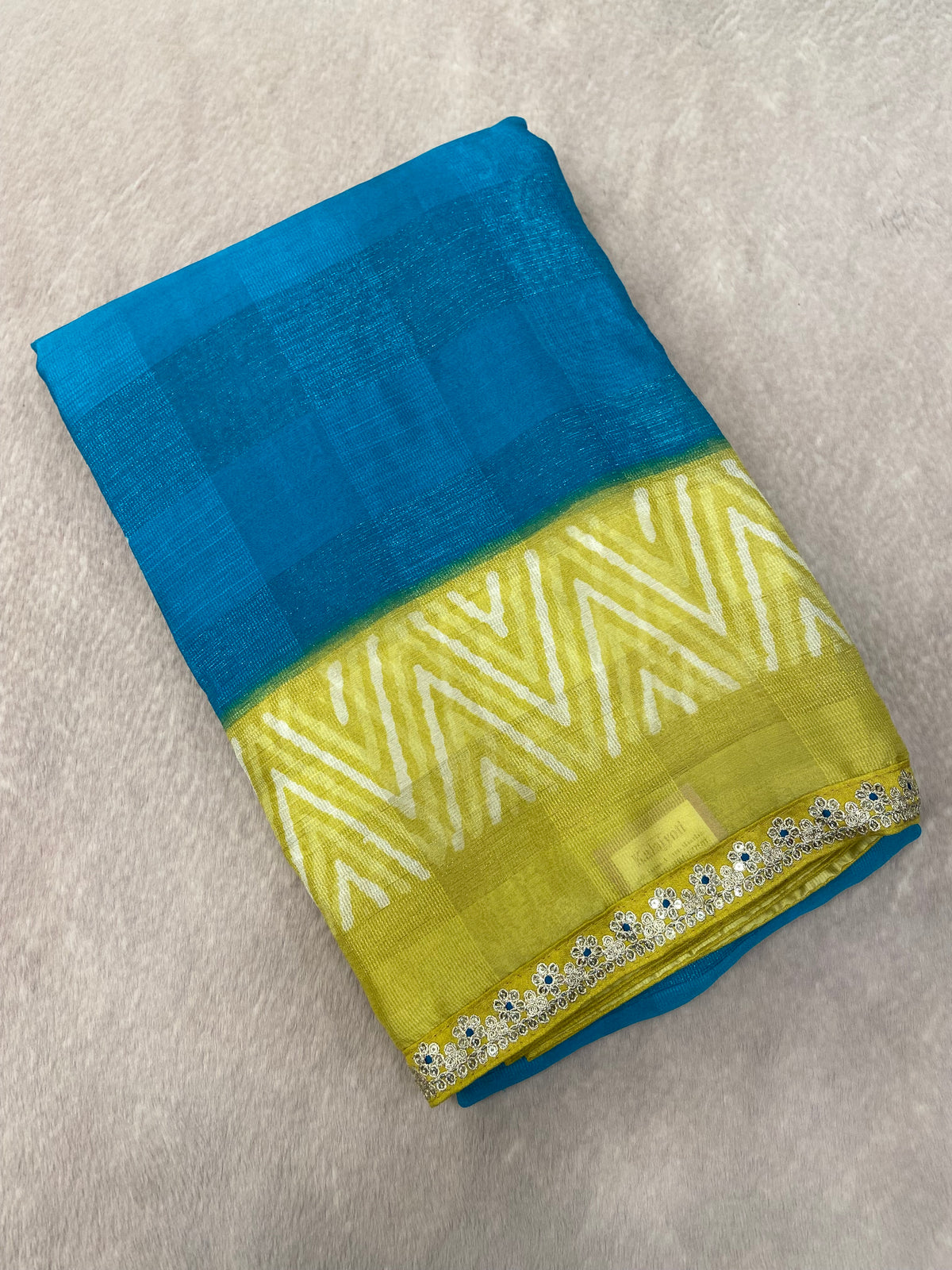 Premium Laxmipati Saree