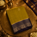 Premium Quality Semi Mysore Silk Saree
