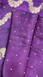 Premium Gajji Silk Saree -902514