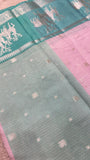Premium Soft Organza Saree- 902048