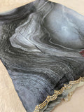 Premium Fendicrush Saree -901290