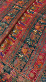 Premium Pashmina Silk Saree -902379