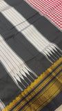 Premium Quality IIkal Cotton Saree- 902670