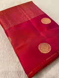 Pure Kanjeevaram Silk Saree-PS2336