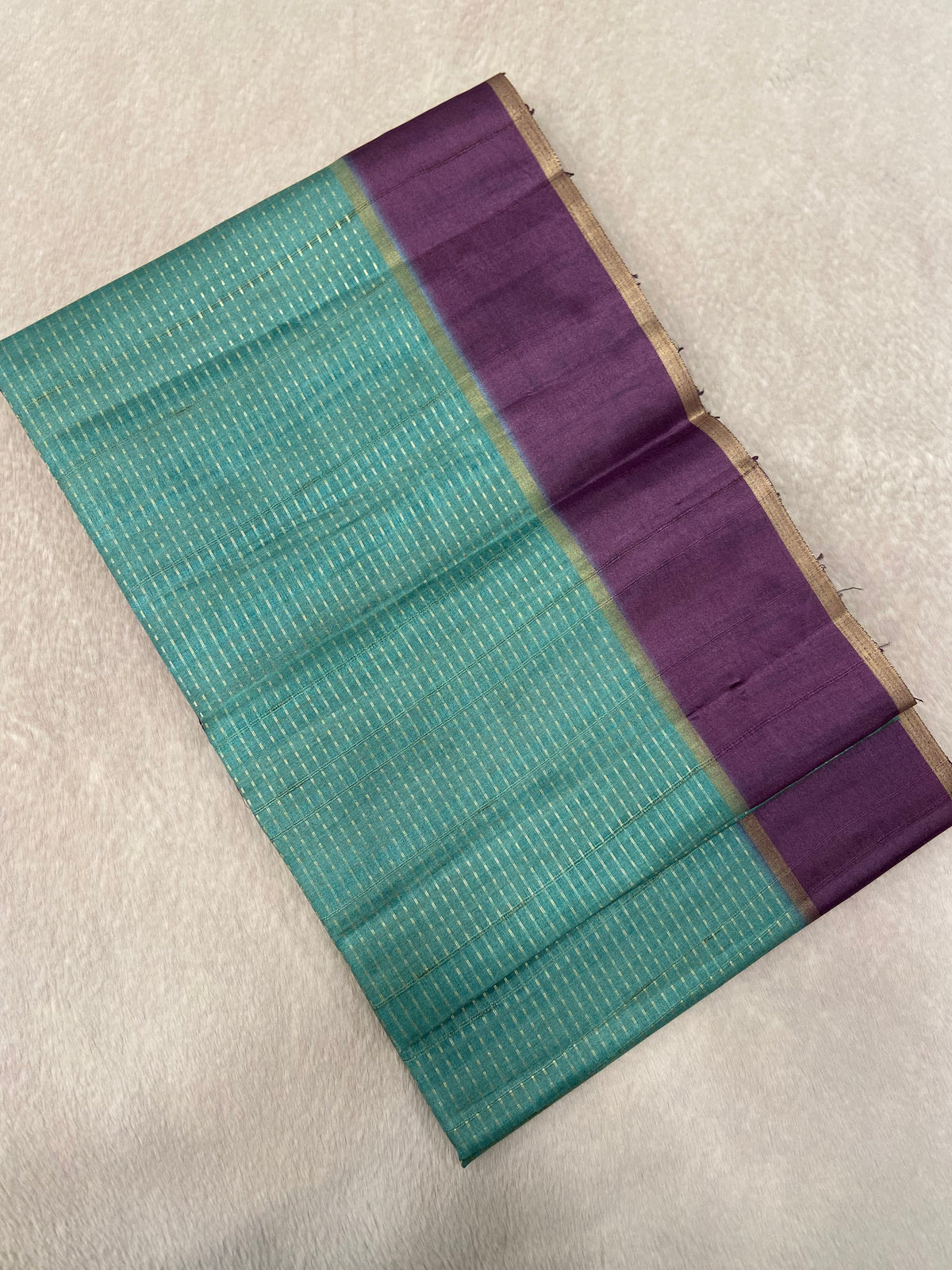 Premium Butter Silk Saree