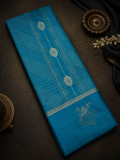Premium Crepe Satin Silk Saree