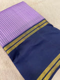 Pure Kanjeevaram Silk Saree- PS2450