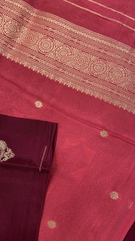 Premium Russian Silk Saree