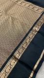 Pure Mix Kanjeevaram Silk Saree - 902697