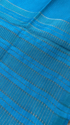 Premium Crepe Silk Saree