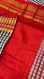 Premium Quality IIkal Cotton Saree- 902670