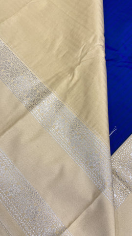 Mini Kanchi silk saree