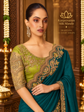Premium Designer Saree - 902369