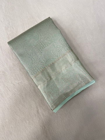 Premium Semi Kanchipuram Silk Saree